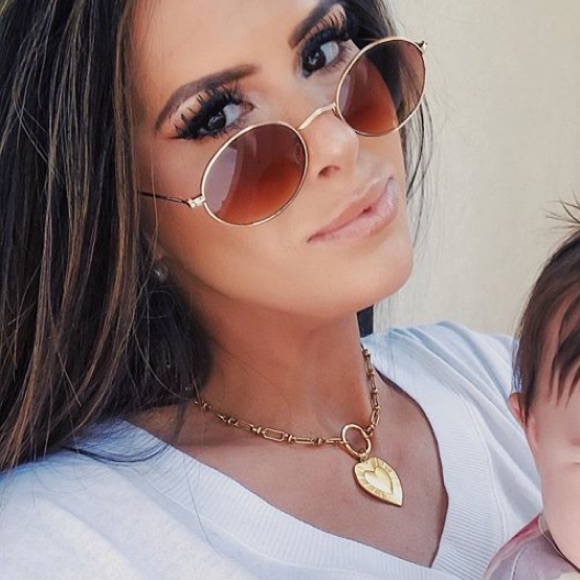 Eliza | Jewelry | Brinker Eliza 